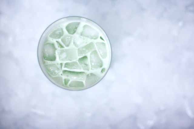 White Walker Russian 2