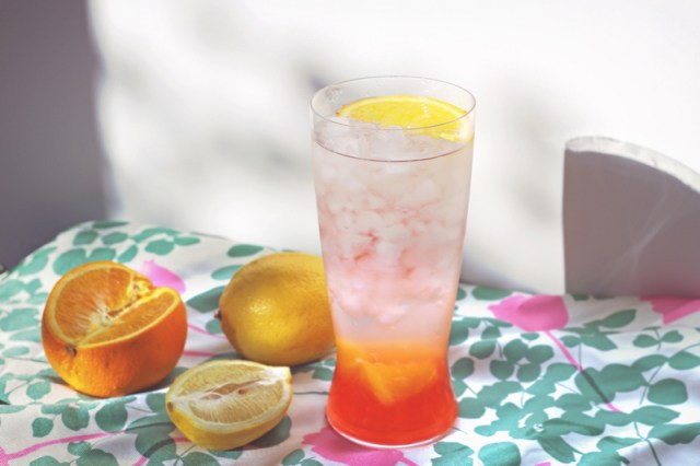 222. Lemonade - Hero