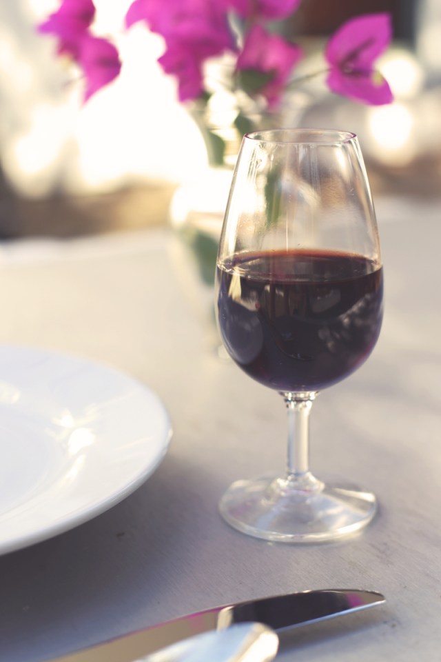 #166 Brandy Champerelle