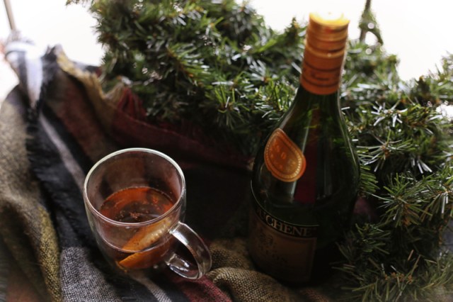 150. Brandy Flip - Hero