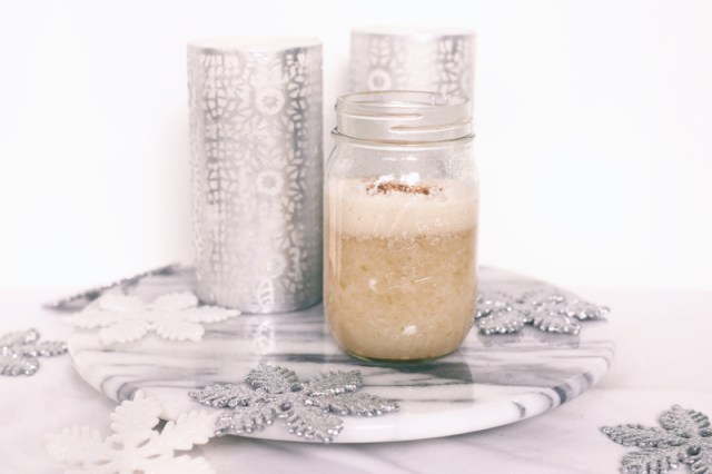 122. Mulled Wine - Last Look