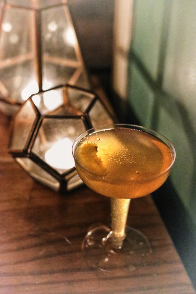 The French .45 - Last Look