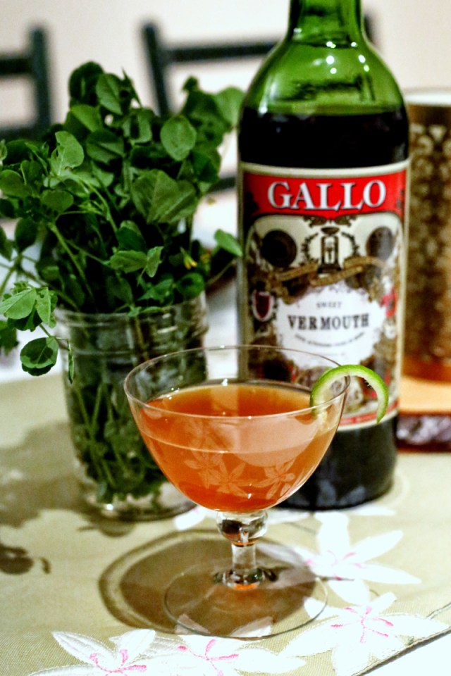 The Irish Derby - Portrait