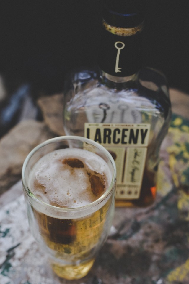 #209 Stone Fence - Last Look