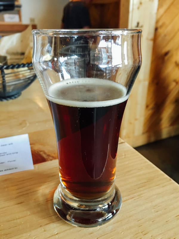 Orange You A Peelin' Porter