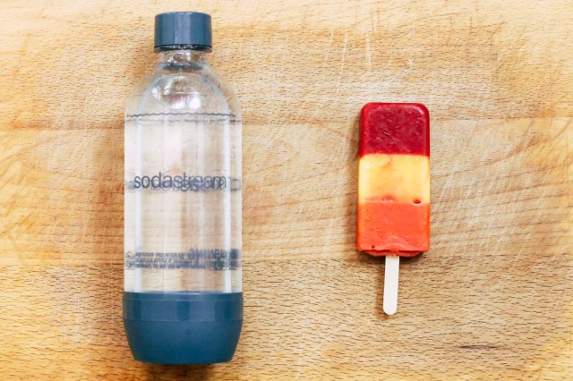 #229 Drink for the Dog Days Ingredients